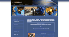 Desktop Screenshot of fluxdrive.com